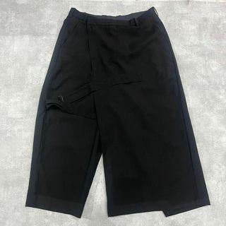 LAD MUSICIAN - ラッドミュージシャン 21AW フレアスラックス LAD MUSICIAN - ラッドミュージシャン 21AW フレアスラックス