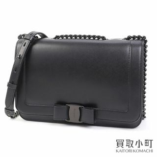 FERRAGAMO - フェラガモ ☆ レースアップ ショート ムートン FERRAGAMO - フェラガモ ☆ レースアップ ショート ムートン