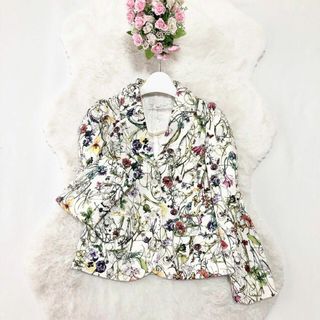 GUCCI - 【購入価格40万円】グッチ☆ コート ブラック 〜品格の GUCCI - 【購入価格40万円】グッチ☆ コート ブラック 〜品格の