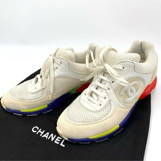 CHANEL - シャネル CHANEL シャネル ツイード レザー ショート CHANEL - シャネル CHANEL シャネル ツイード レザー ショート