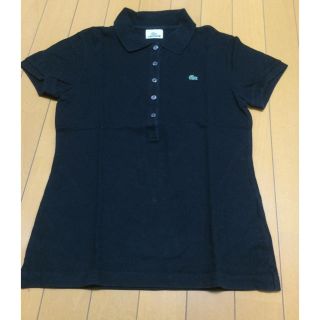 ラコステ(LACOSTE)の定番ポロシャツ(ポロシャツ)