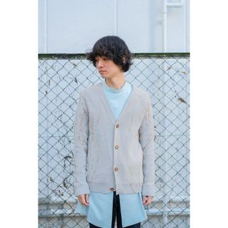 YOKE(カーディガン)のフリマアイテム一覧 YOKE(カーディガン)のフリマアイテム一覧