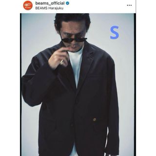 Dickies - 【Sサイズ】2025 Dickies TRIPSTER Suit Black Dickies - 【Sサイズ】2025 Dickies TRIPSTER Suit Black