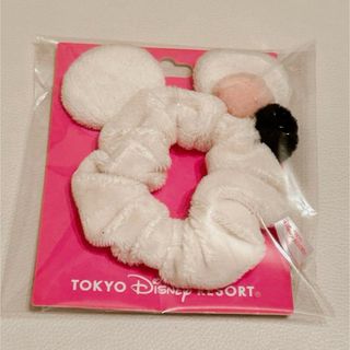 Disney - 2点 新品 ディズニー ミニーぬいぐるみチャーム Disney - 2点 新品 ディズニー ミニーぬいぐるみチャーム