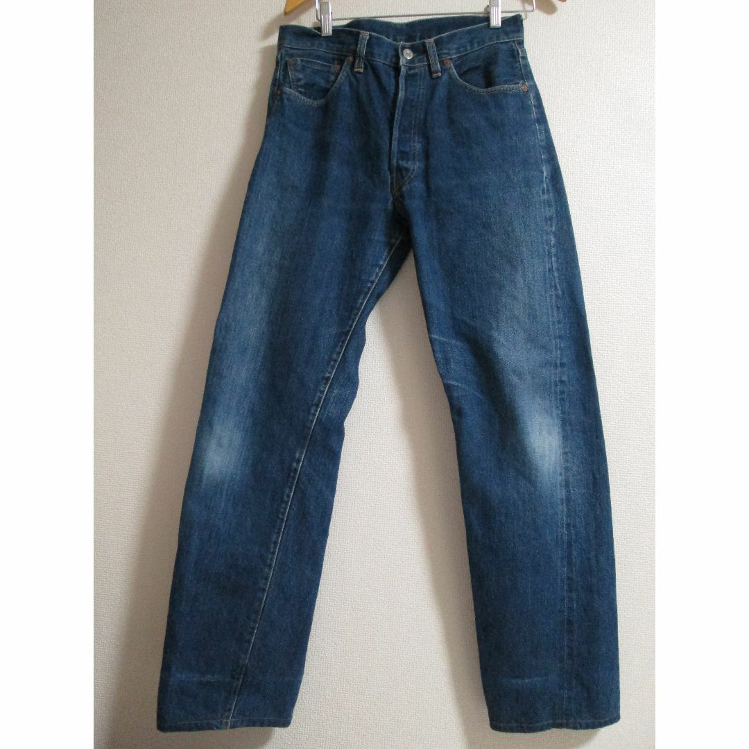 LEVI'S VINTAGE CLOTHING - リーバイス 501 1955年モデル 55501 LEVI'S VINTAGE CLOTHING - リーバイス 501 1955年モデル 55501