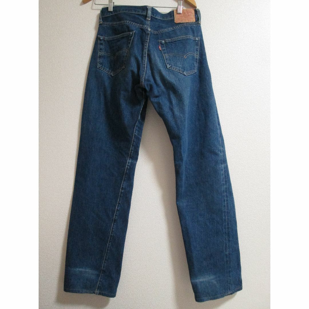 LEVI'S VINTAGE CLOTHING - リーバイス 501 1955年モデル 55501 LEVI'S VINTAGE CLOTHING - リーバイス 501 1955年モデル 55501