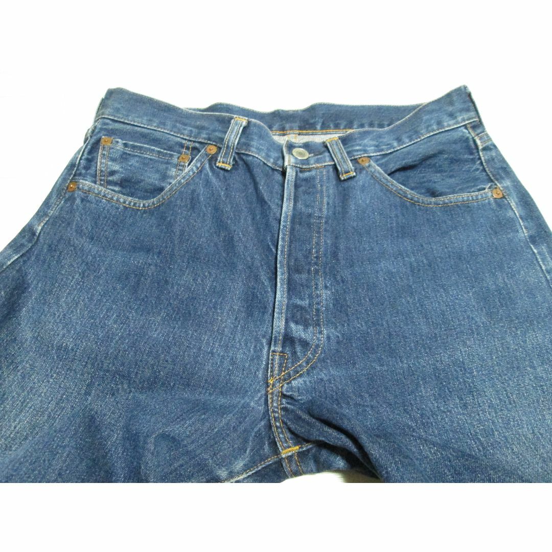 LEVI'S VINTAGE CLOTHING - リーバイス 501 1955年モデル 55501 LEVI'S VINTAGE CLOTHING - リーバイス 501 1955年モデル 55501