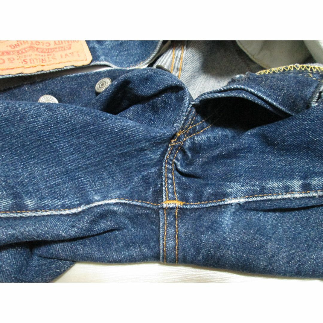 LEVI'S VINTAGE CLOTHING - リーバイス 501 1955年モデル 55501 LEVI'S VINTAGE CLOTHING - リーバイス 501 1955年モデル 55501