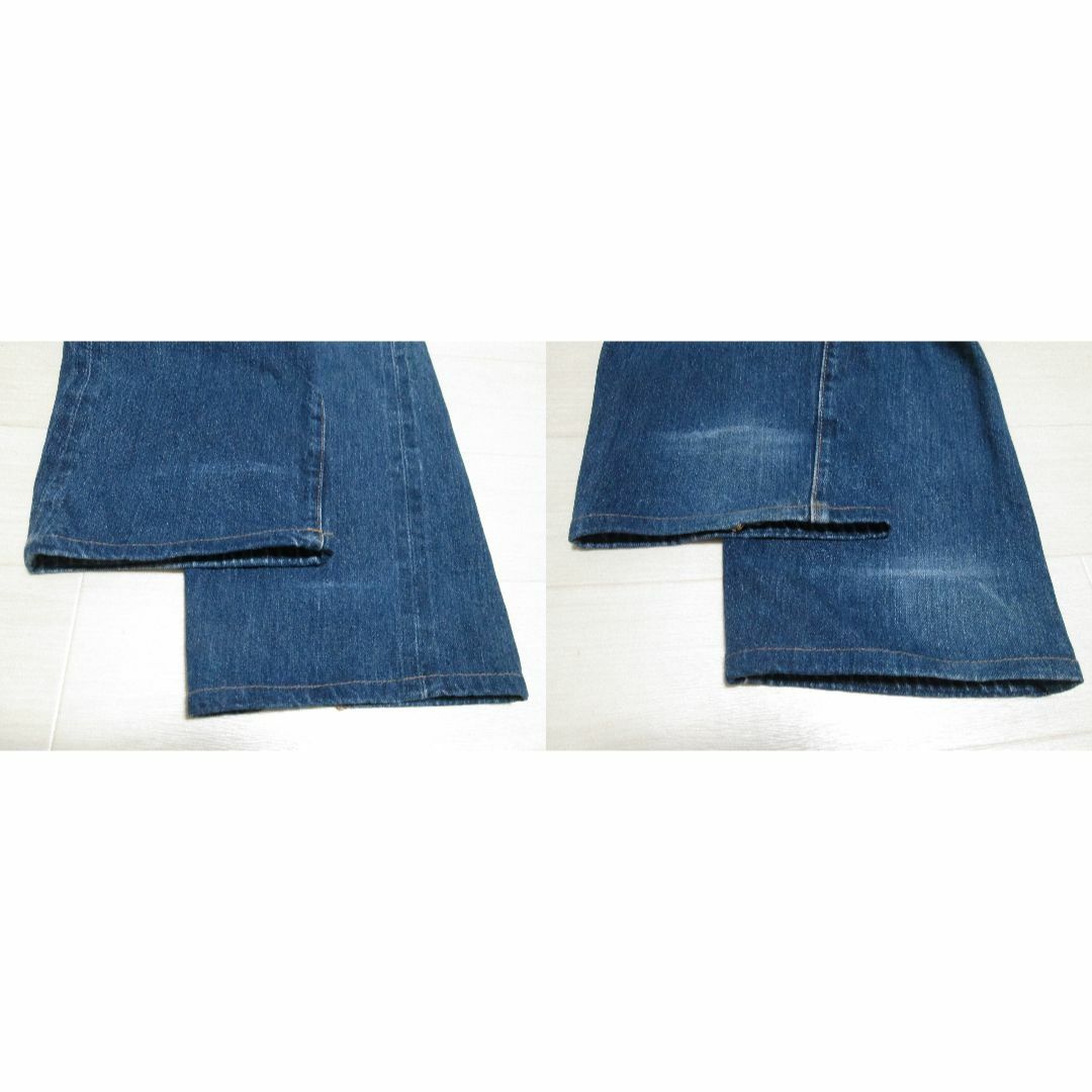 LEVI'S VINTAGE CLOTHING - リーバイス 501 1955年モデル 55501 LEVI'S VINTAGE CLOTHING - リーバイス 501 1955年モデル 55501
