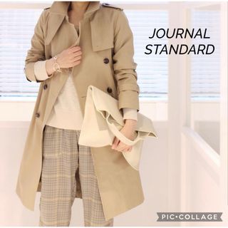 JOURNAL STANDARD(トレンチコート)のフリマアイテム一覧 JOURNAL STANDARD(トレンチコート)のフリマアイテム一覧