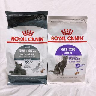 ROYAL CANIN - ロイヤルカナン 猫用 腎臓サポートフィッシュ ROYAL CANIN - ロイヤルカナン 猫用 腎臓サポートフィッシュ