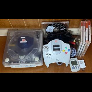SEGA - セガサターン(HST-3210)の取扱説明書と取扱説明書 別冊 SEGA - セガサターン(HST-3210)の取扱説明書と取扱説明書 別冊