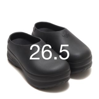 adidas - 26.5cm (大きめ個体) adidas yeezy slide サンダルの adidas - 26.5cm (大きめ個体) adidas yeezy slide サンダルの