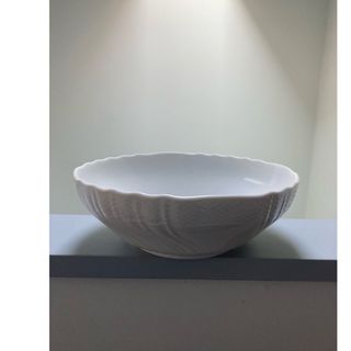 Richard Ginori - リチャードジノリ ベッキオホワイト 中皿 2枚 Richard Ginori - リチャードジノリ ベッキオホワイト 中皿 2枚