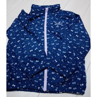 マザウェイズ(motherways)のちゃちゃこ様専用マザウェイズポケッタブルジャケット&ズボン(ジャケット/上着)