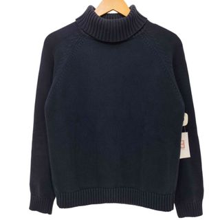 口コミ サイト 商品 - L.L.Bean 90s ウール ヘンリーネック エルエルビーン USA製 女性用
