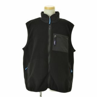 patagonia - パタゴニア ロスガトス フリース ベスト メンズ L patagonia - パタゴニア ロスガトス フリース ベスト メンズ L