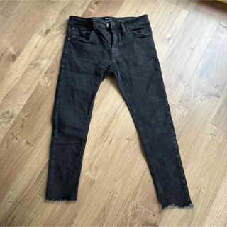 ベルシュカ(Bershka)のベルシュカ　メンズスキニーデニム(デニム/ジーンズ)
