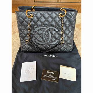 CHANEL(トートバッグ)のフリマアイテム一覧 CHANEL(トートバッグ)のフリマアイテム一覧