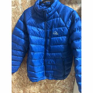 L.L.Bean - 【k7151】USA古着エルエルビーンダウンジャケット L.L.Bean - 【k7151】USA古着エルエルビーンダウンジャケット