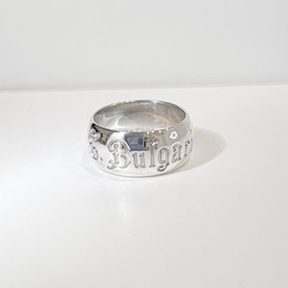 BVLGARI - *20洗浄済*ブルガリ BVLGARI 925 リング 指輪 BVLGARI - *20洗浄済*ブルガリ BVLGARI 925 リング 指輪