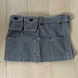 HYSTERIC GLAMOUR(ミニスカート)のフリマアイテム一覧 HYSTERIC GLAMOUR(ミニスカート)のフリマアイテム一覧