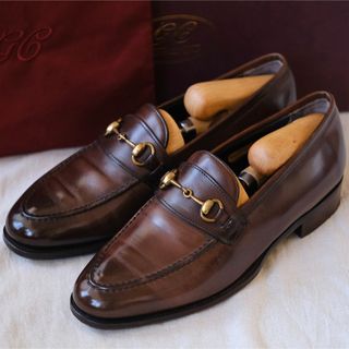 GEORGE CLEVERLEY - 極美品George Cleverleyジョージクレバリー GEORGE CLEVERLEY - 極美品George Cleverleyジョージクレバリー