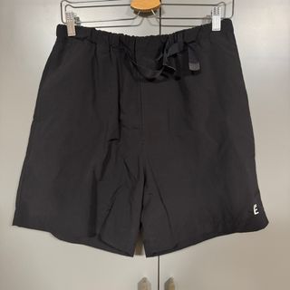 1LDK SELECT - 【Sサイズ】ENNOY エンノイNYLON EASY SHORTS 1LDK SELECT - 【Sサイズ】ENNOY エンノイNYLON EASY SHORTS