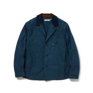 nonnative - ノンネイティブ DWELLER JACKET OVERDYED nonnative - ノンネイティブ DWELLER JACKET OVERDYED