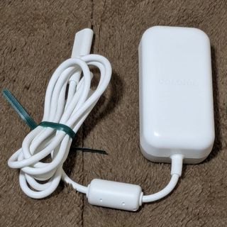 NTTdocomo - DOCOMO 純正 ACアダプター 06 type c 急速充電器 NTTdocomo - DOCOMO 純正 ACアダプター 06 type c 急速充電器
