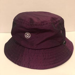 STUSSY - ステューシー デニム バケットハットの通販 by MASA's STUSSY - ステューシー デニム バケットハットの通販 by MASA's