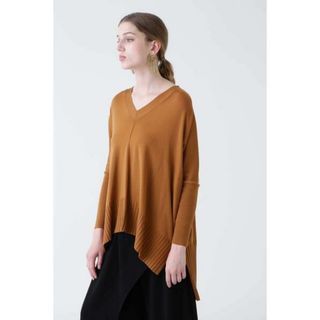 ADORE - ◇幻◇ 希少新品 定価4.2万円 ADORE ウールリバーニット ADORE - ◇幻◇ 希少新品 定価4.2万円 ADORE ウールリバーニット