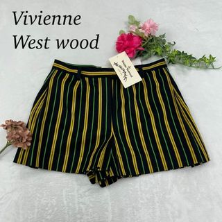Vivienne Westwood(ショートパンツ)のフリマアイテム一覧 Vivienne Westwood(ショートパンツ)のフリマアイテム一覧