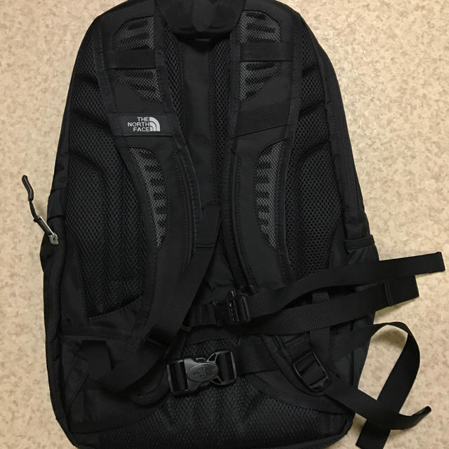 THE NORTH FACE(ザノースフェイス)の新品未使用品ザノースフェイスMAIN FRAME レディースのバッグ(リュック/バックパック)の商品写真