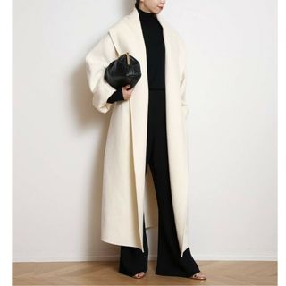 DEUXIEME CLASSE(ロングコート)のフリマアイテム一覧 DEUXIEME CLASSE(ロングコート)のフリマアイテム一覧