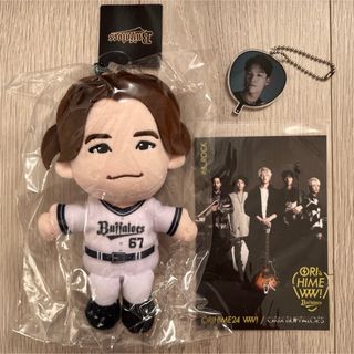 オリックス・バファローズ - 3点!オリックス バファローズ オリ オリックス・バファローズ - 3点!オリックス バファローズ オリ
