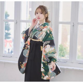 色留袖*袷着物 刺繍 梅模様 背紋有 灰色 正絹 入学卒業式結婚式 色留袖*袷着物 刺繍 梅模様 背紋有 灰色 正絹 入学卒業式結婚式
