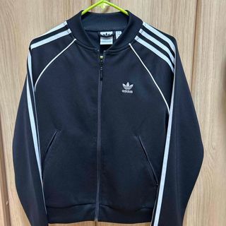 adidas - 90'sビンテージadidasアディダスジャージ/オーバー adidas - 90'sビンテージadidasアディダスジャージ/オーバー