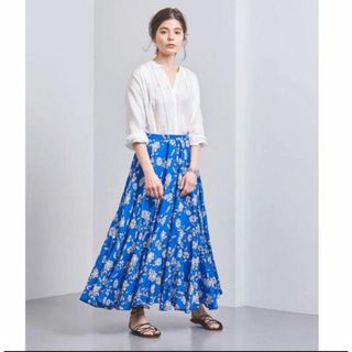MARIHA(ロングスカート)のフリマアイテム一覧 MARIHA(ロングスカート)のフリマアイテム一覧