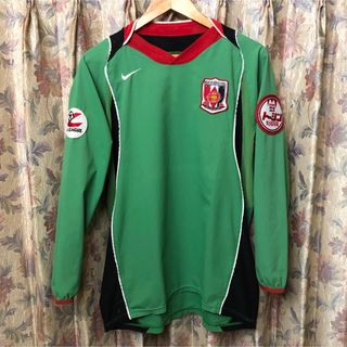 NIKE - 希少 NIKE 製 vodafone マンチェスターユナイテッド NIKE - 希少 NIKE 製 vodafone マンチェスターユナイテッド