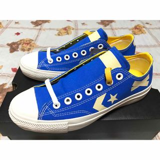 CONVERSE - 70s USA製 コンバース ワンスター オリジナル CONVERSE - 70s USA製 コンバース ワンスター オリジナル