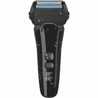 電動シェーバー メンズ 電気 シェーバー 髭剃り 往復式 深剃り 男性用 ひげそ(メンズシェーバー)
