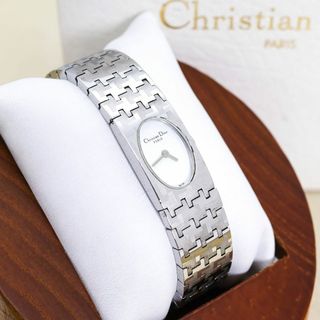 Christian Dior - 正規品【新品電池】ChristianDior D82-150 Christian Dior - 正規品【新品電池】ChristianDior D82-150