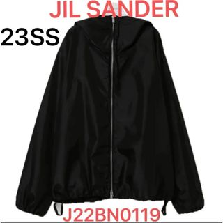 JIL SANDER - jilsander ジルサンダー ジャケット Nissy 西島 JIL SANDER - jilsander ジルサンダー ジャケット Nissy 西島