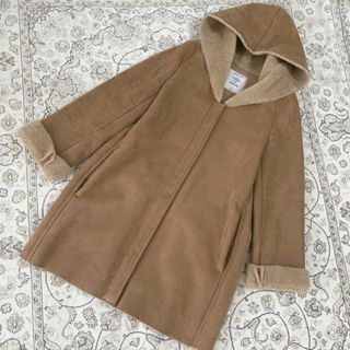 FRAY I.D(ロングコート)のフリマアイテム一覧 FRAY I.D(ロングコート)のフリマアイテム一覧