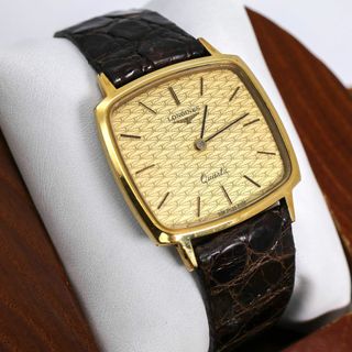 LONGINES - 稼働 LONGINES 腕時計 アンティーク 特殊文字盤 LONGINES - 稼働 LONGINES 腕時計 アンティーク 特殊文字盤