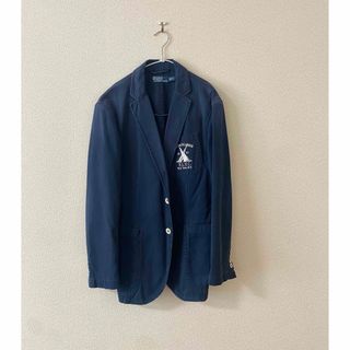 POLO RALPH LAUREN - ポロ ラルフローレン 美品 ナイロン POLO RALPH LAUREN - ポロ ラルフローレン 美品 ナイロン