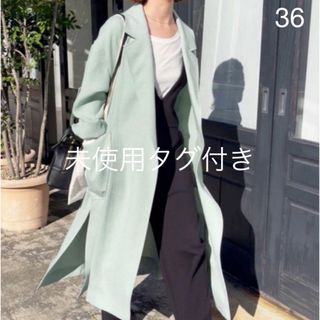 Spick & Span(ロングコート)のフリマアイテム一覧 Spick & Span(ロングコート)のフリマアイテム一覧