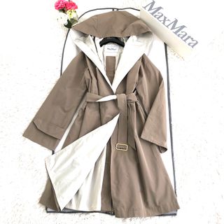 Max Mara(スプリングコート)のフリマアイテム一覧 Max Mara(スプリングコート)のフリマアイテム一覧