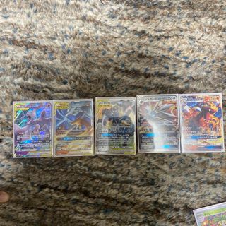 ポケモン - ナンジャモのカイデン プロモ 4枚 未開封の通販 by ポケモン - ナンジャモのカイデン プロモ 4枚 未開封の通販 by